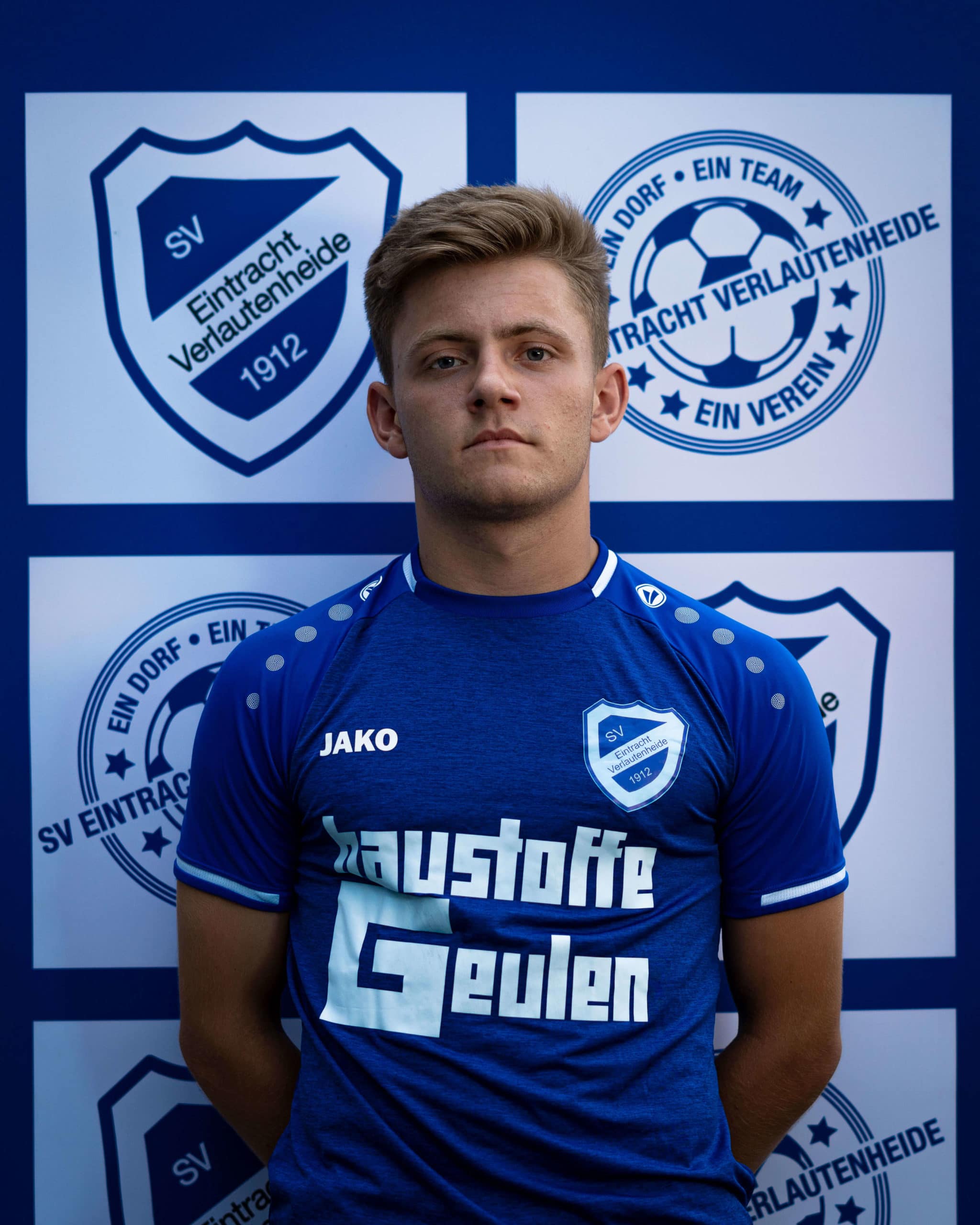 Justin Koch