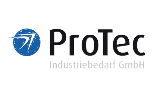 ProTec-Industriebedarf-GmbH-logo