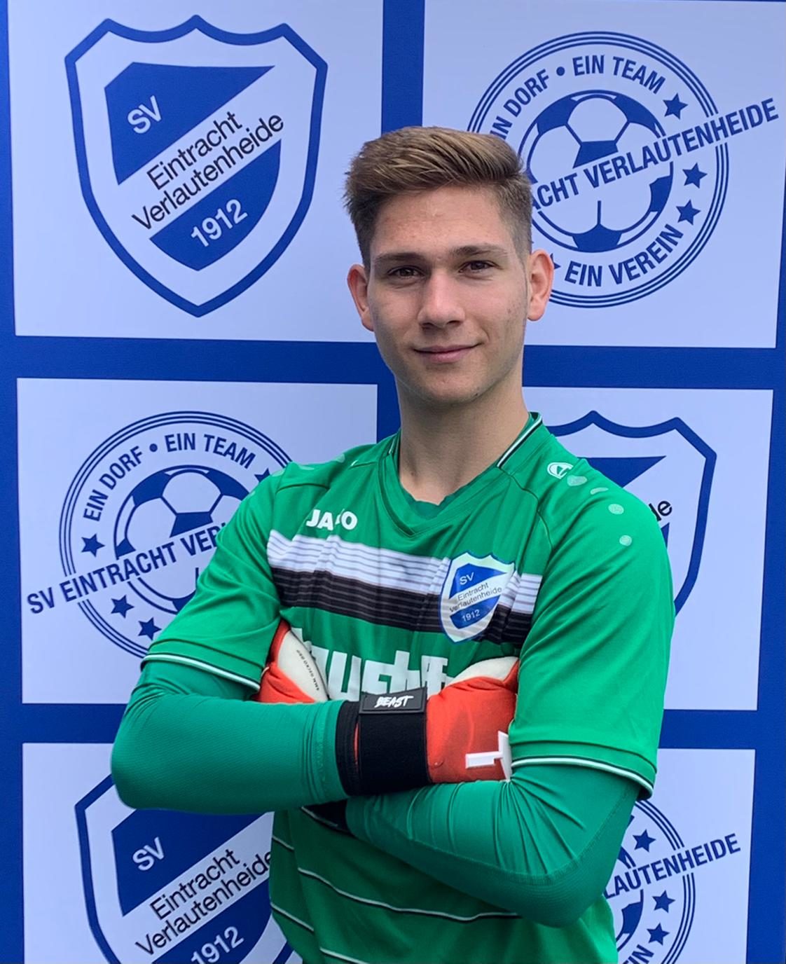 Maximilian Kirch